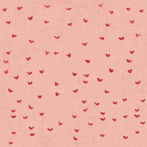 All My Heart