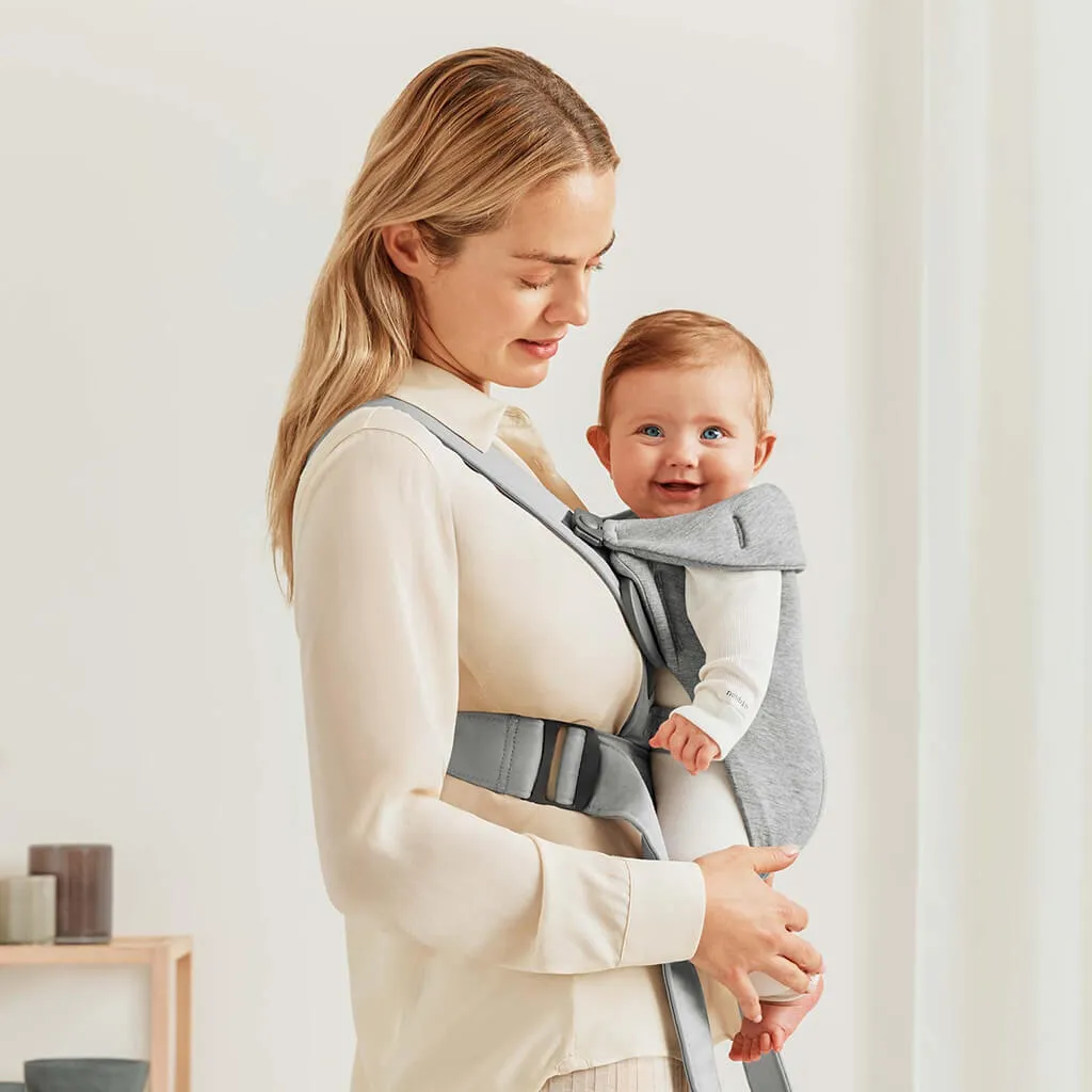 BabyBjorn Carrier Mini 3D Jersey