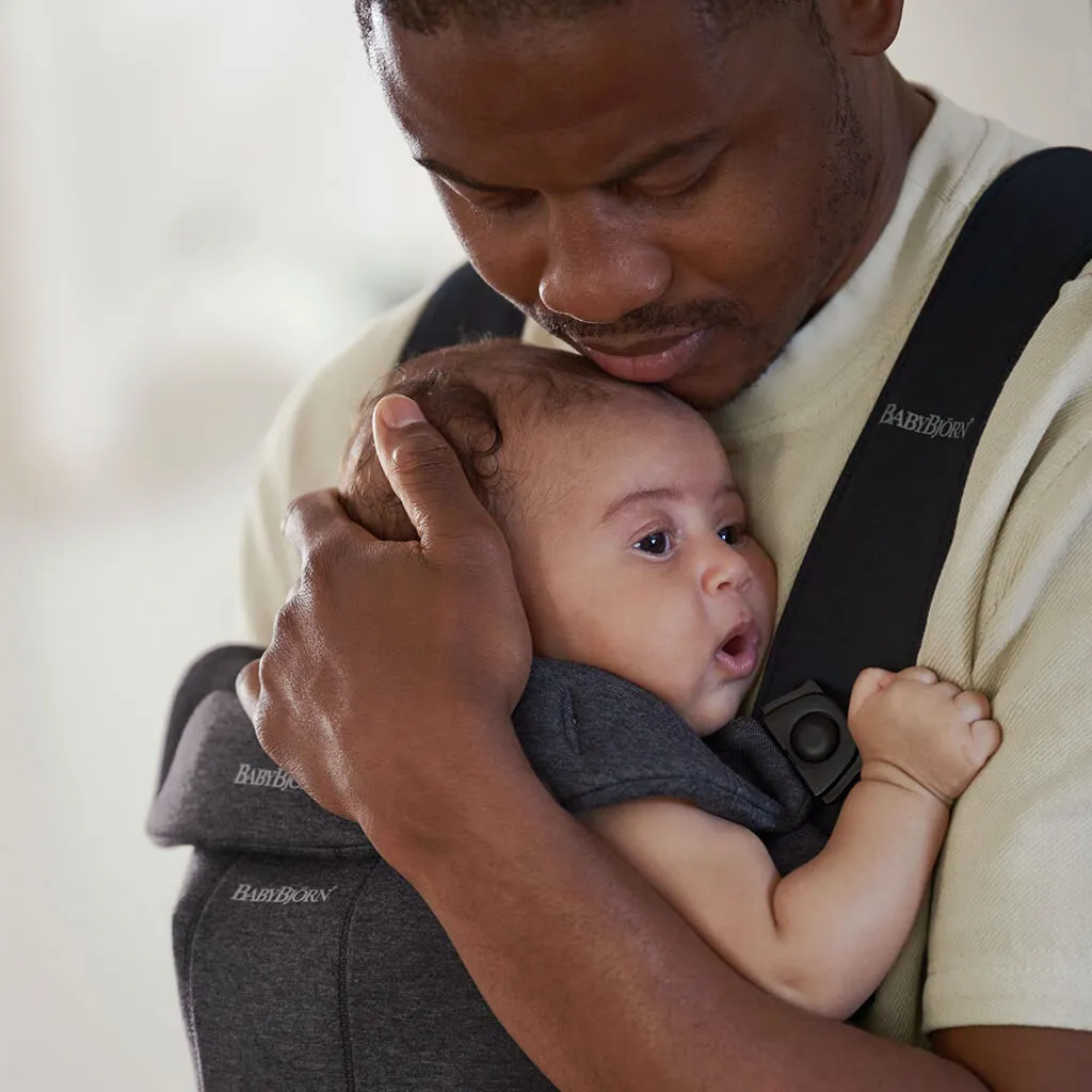 BabyBjorn Carrier Mini 3D Jersey