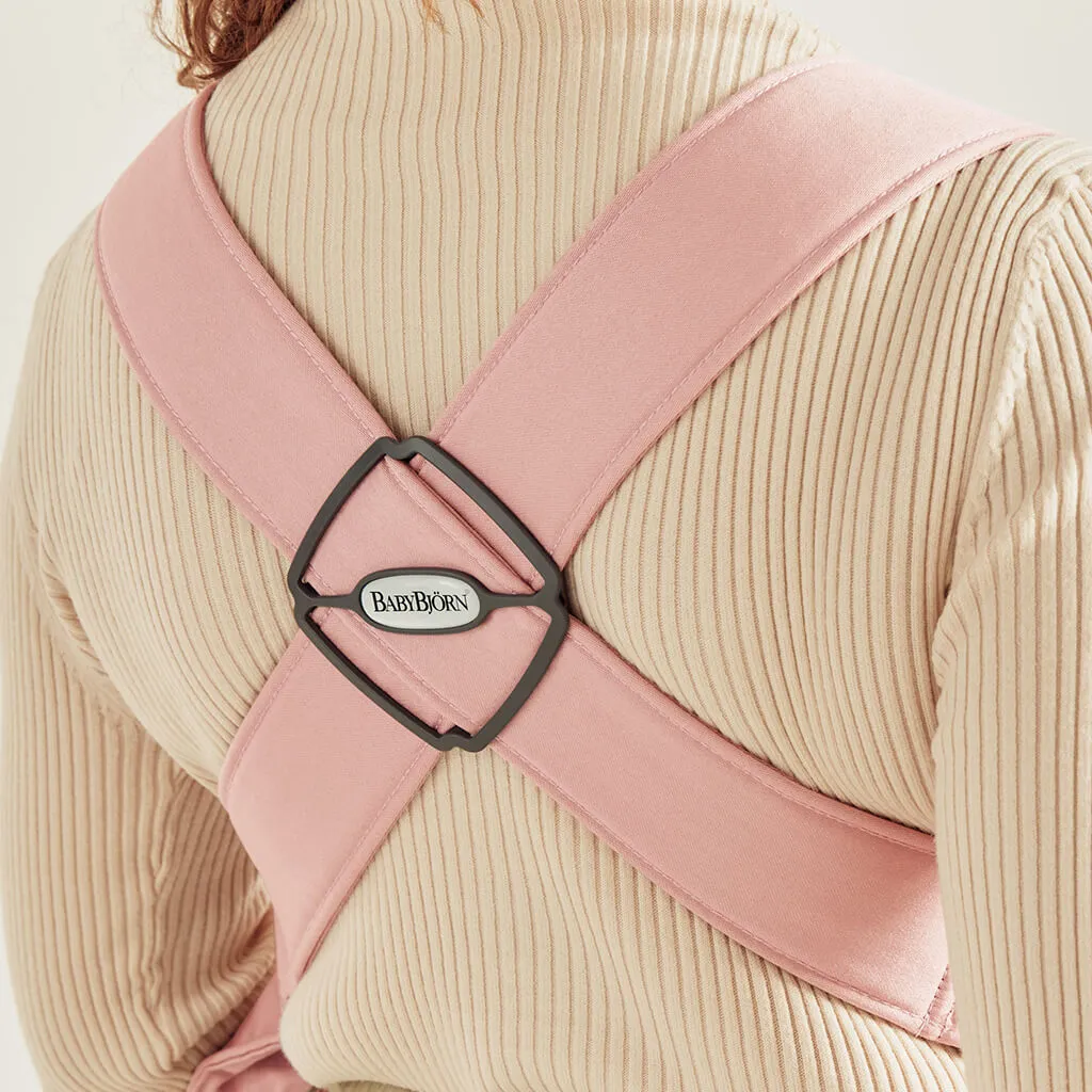 BabyBjorn Carrier Mini 3D Jersey