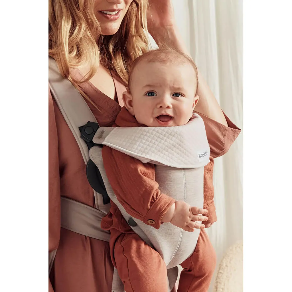 BabyBjorn Carrier Mini 3D Jersey