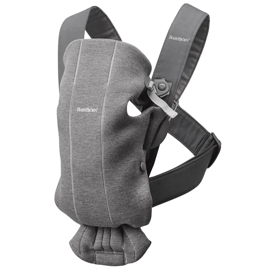 BabyBjorn Carrier Mini 3D Jersey