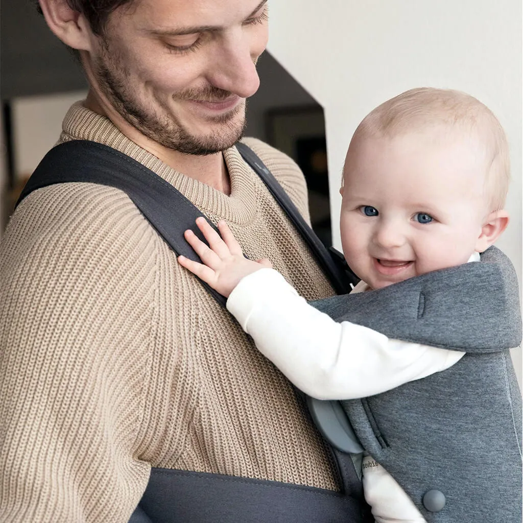 BabyBjorn Carrier Mini 3D Jersey