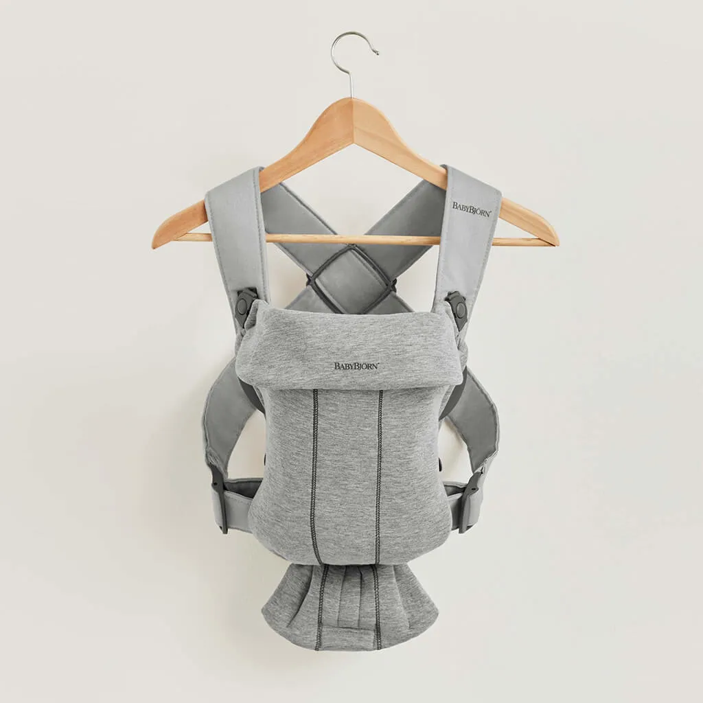 BabyBjorn Carrier Mini 3D Jersey