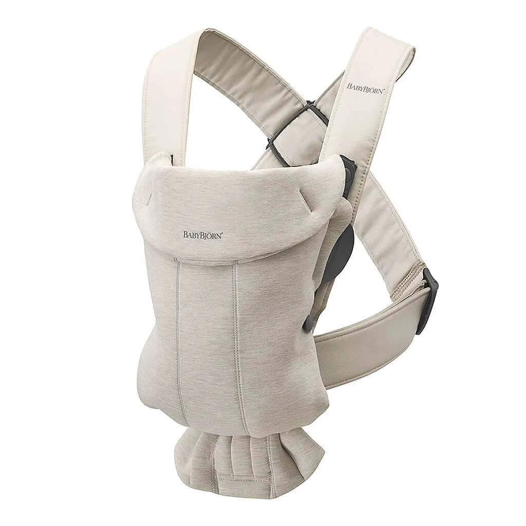 BabyBjorn Carrier Mini 3D Jersey