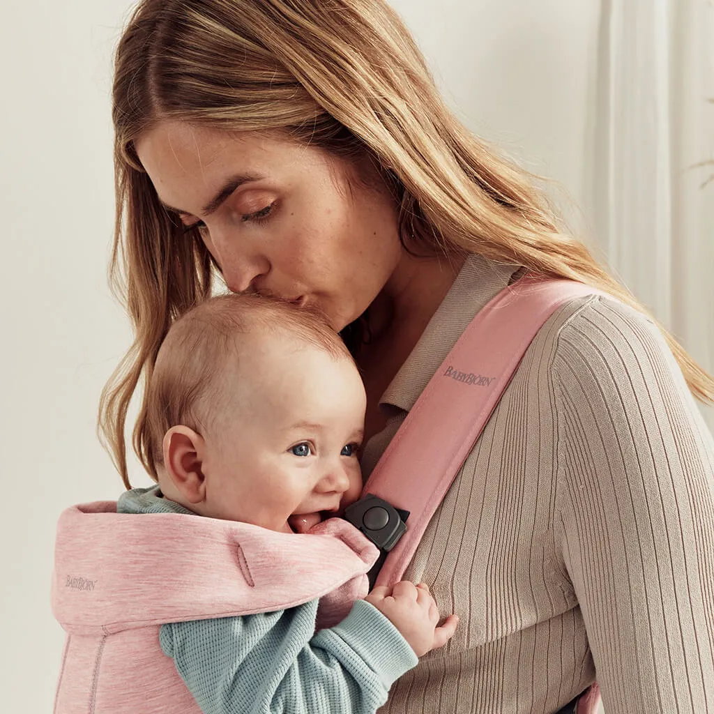 BabyBjorn Carrier Mini 3D Jersey