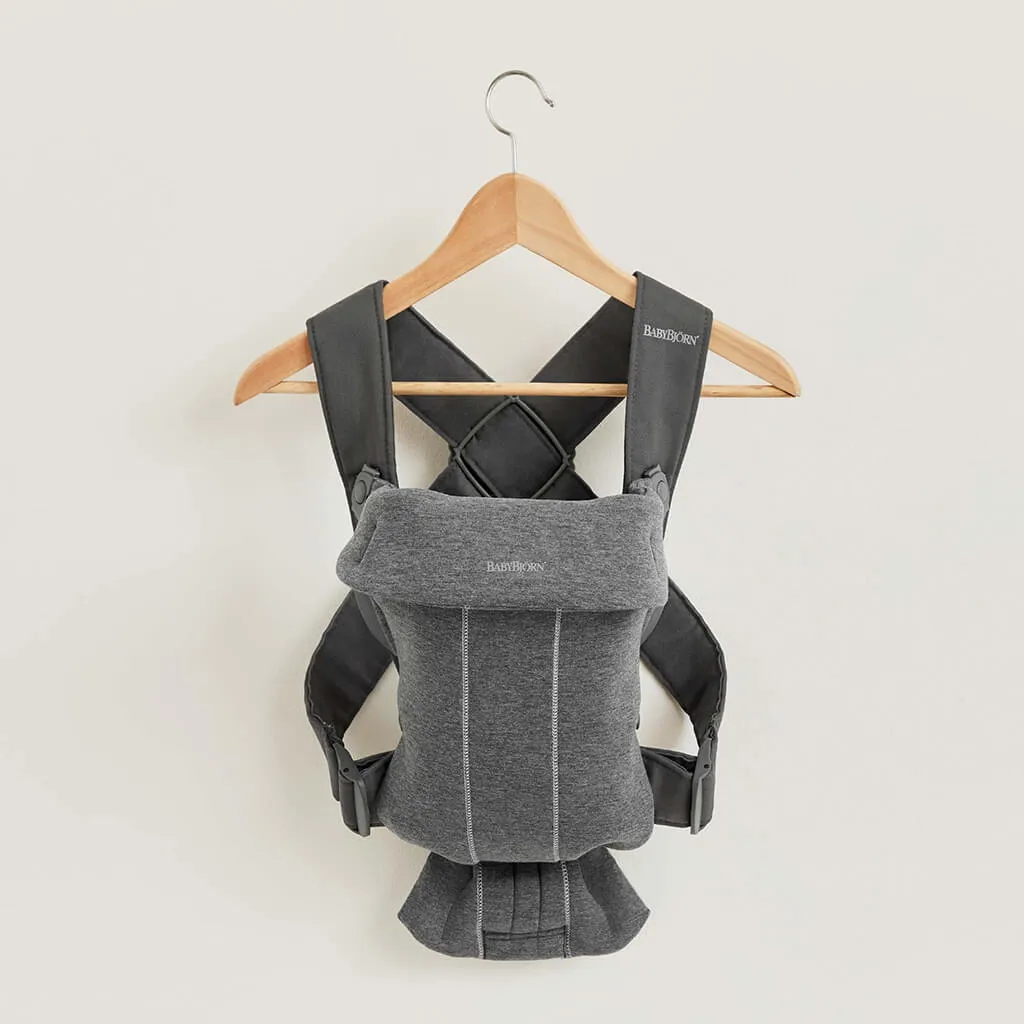 BabyBjorn Carrier Mini 3D Jersey
