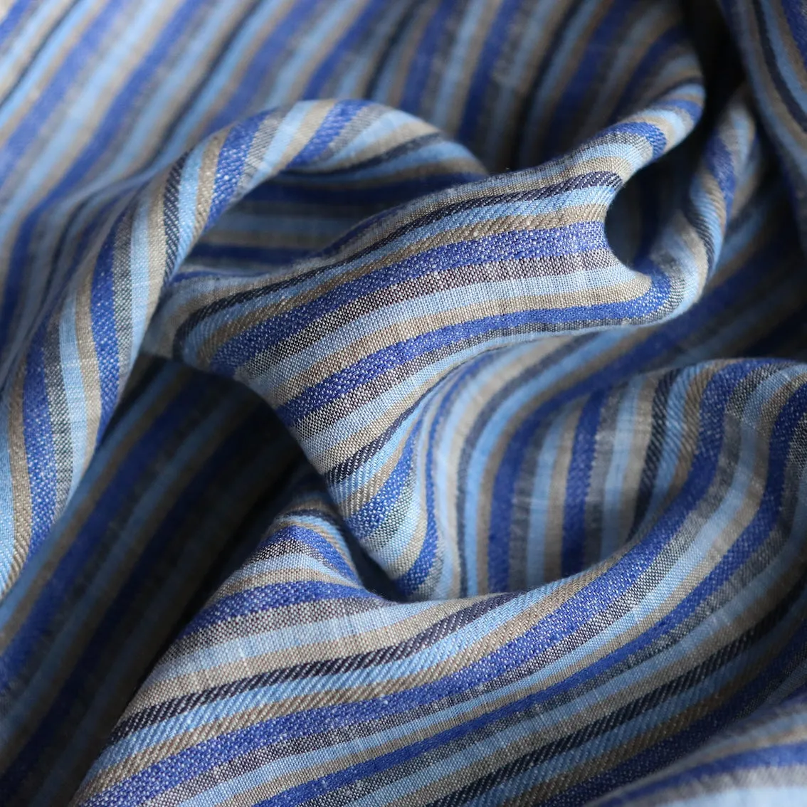 Baia Oceano Linen
