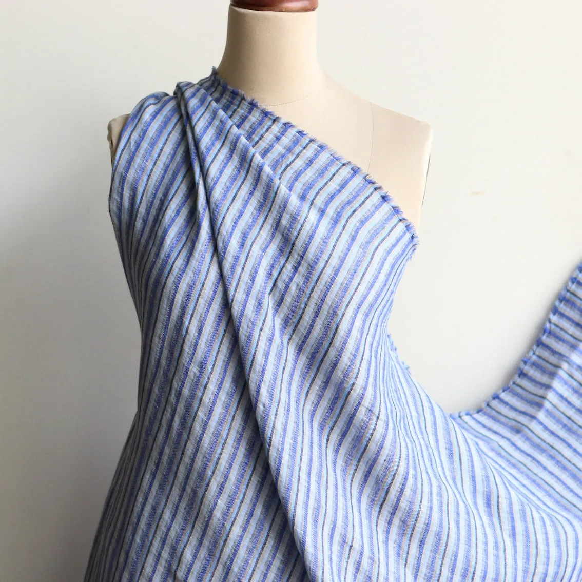 Baia Oceano Linen