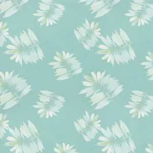 Beach Leaves | Weekend Getaway