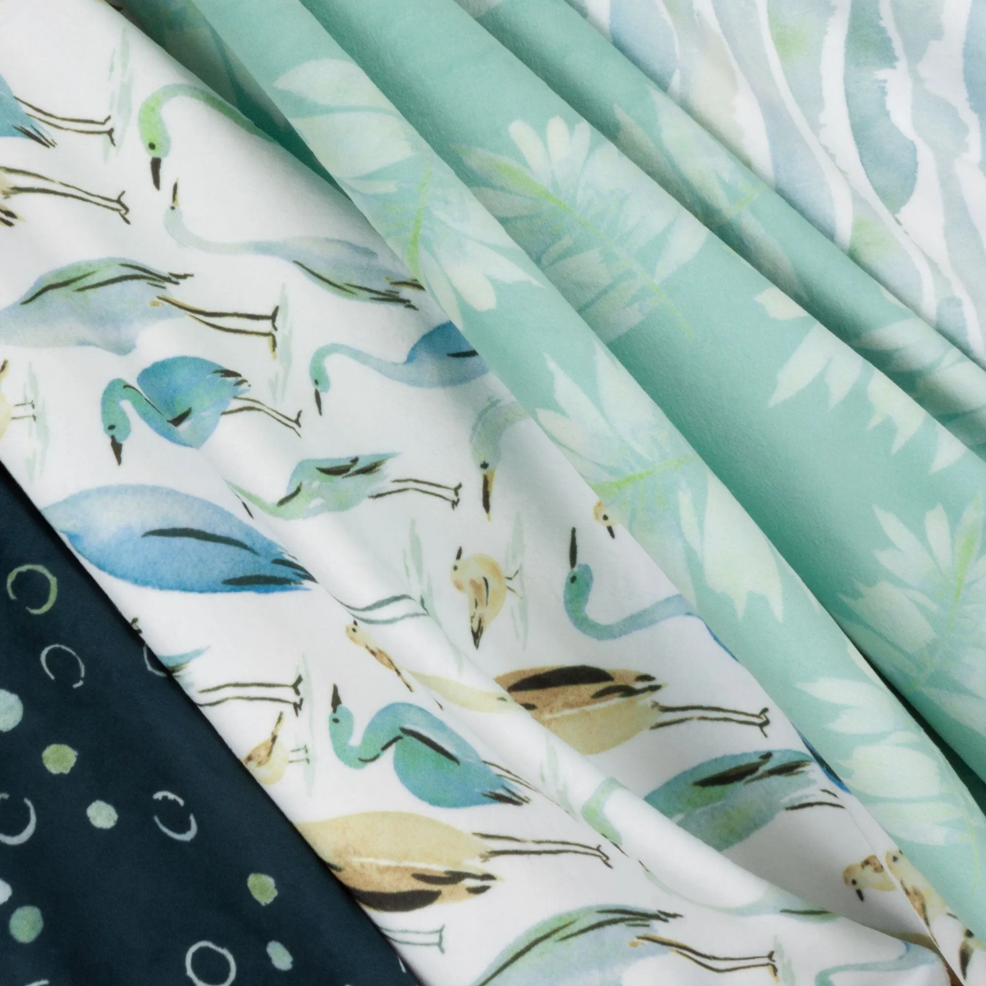 Beach Leaves | Weekend Getaway