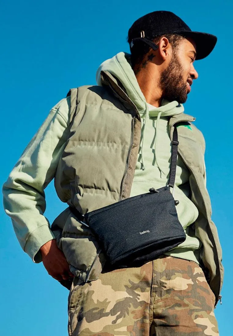 Bellroy Lite Sacoche Arcade Gray
