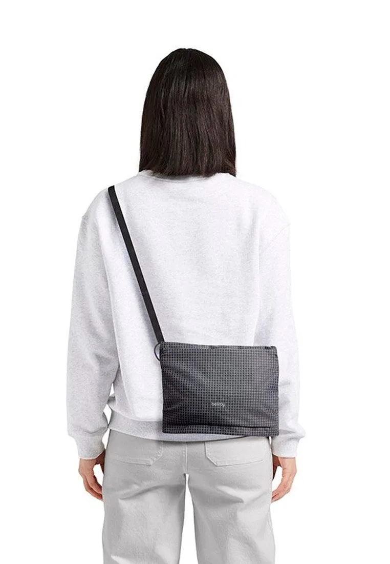 Bellroy Lite Sacoche Arcade Gray