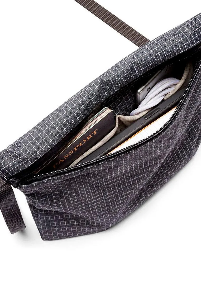 Bellroy Lite Sacoche Arcade Gray