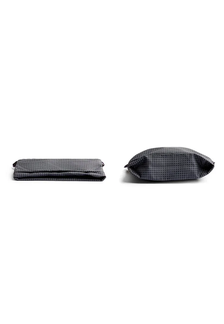 Bellroy Lite Sacoche Arcade Gray
