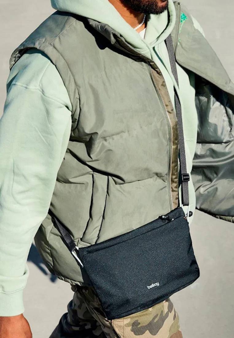 Bellroy Lite Sacoche Arcade Gray