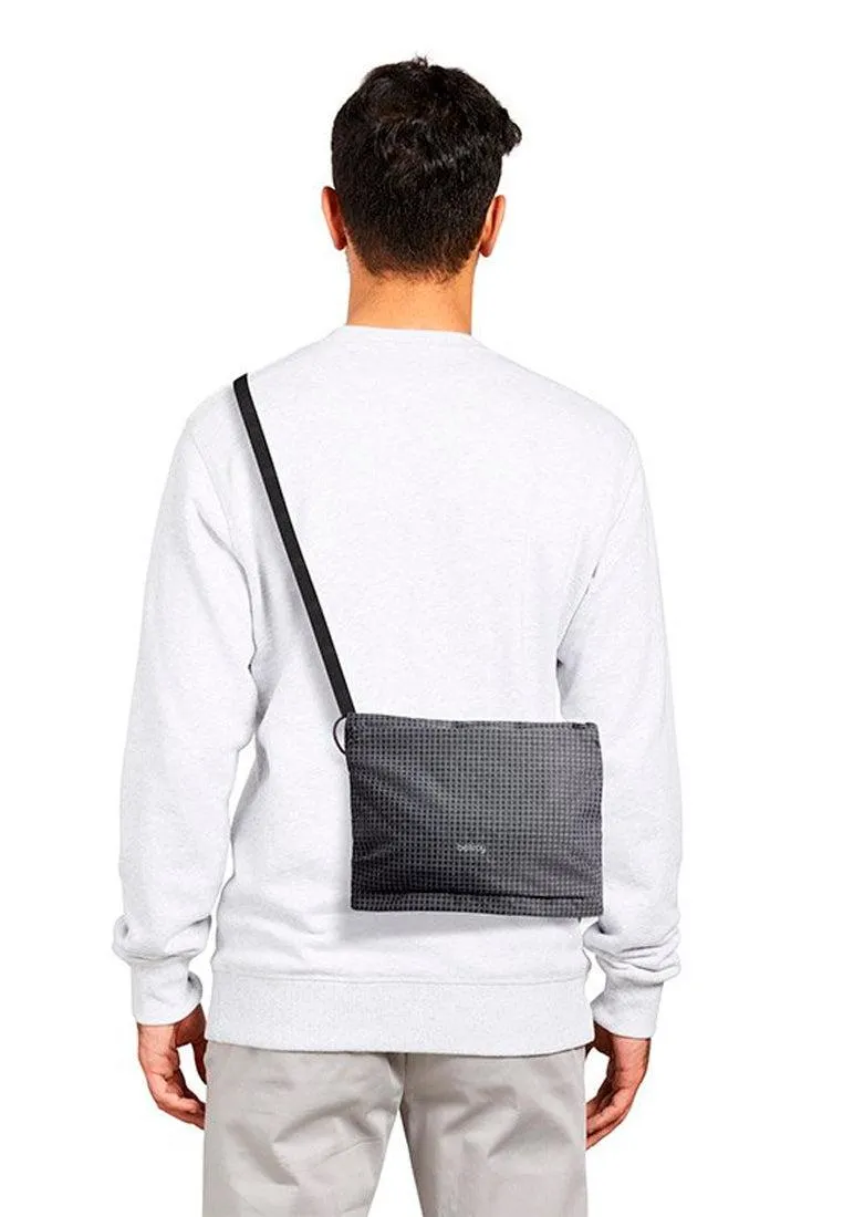 Bellroy Lite Sacoche Arcade Gray