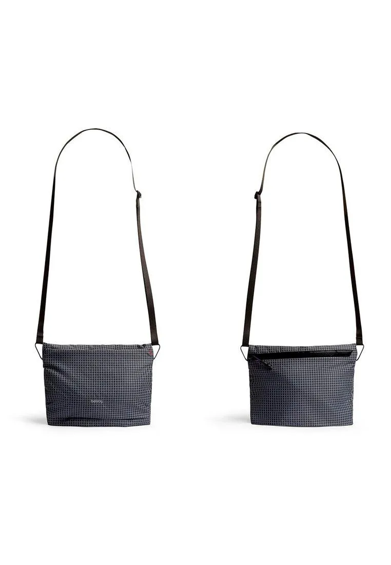 Bellroy Lite Sacoche Arcade Gray