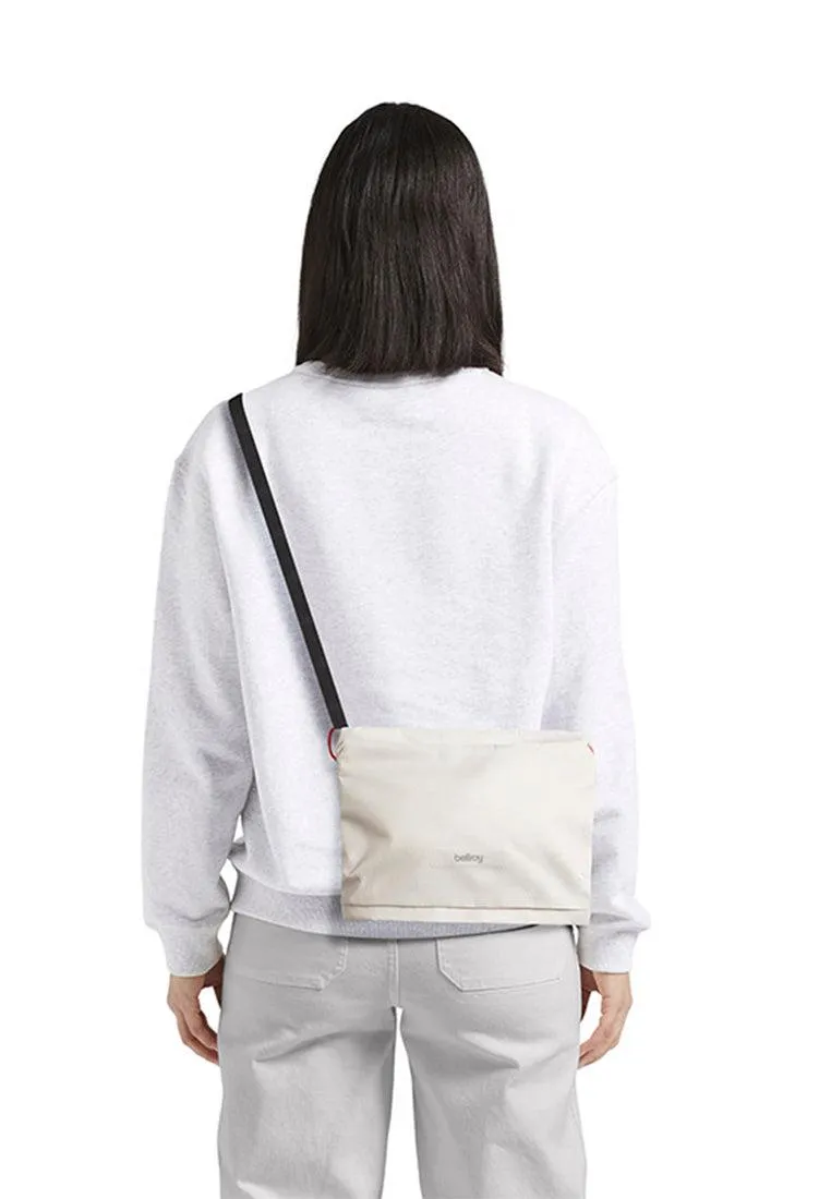 Bellroy Lite Sacoche Chalk