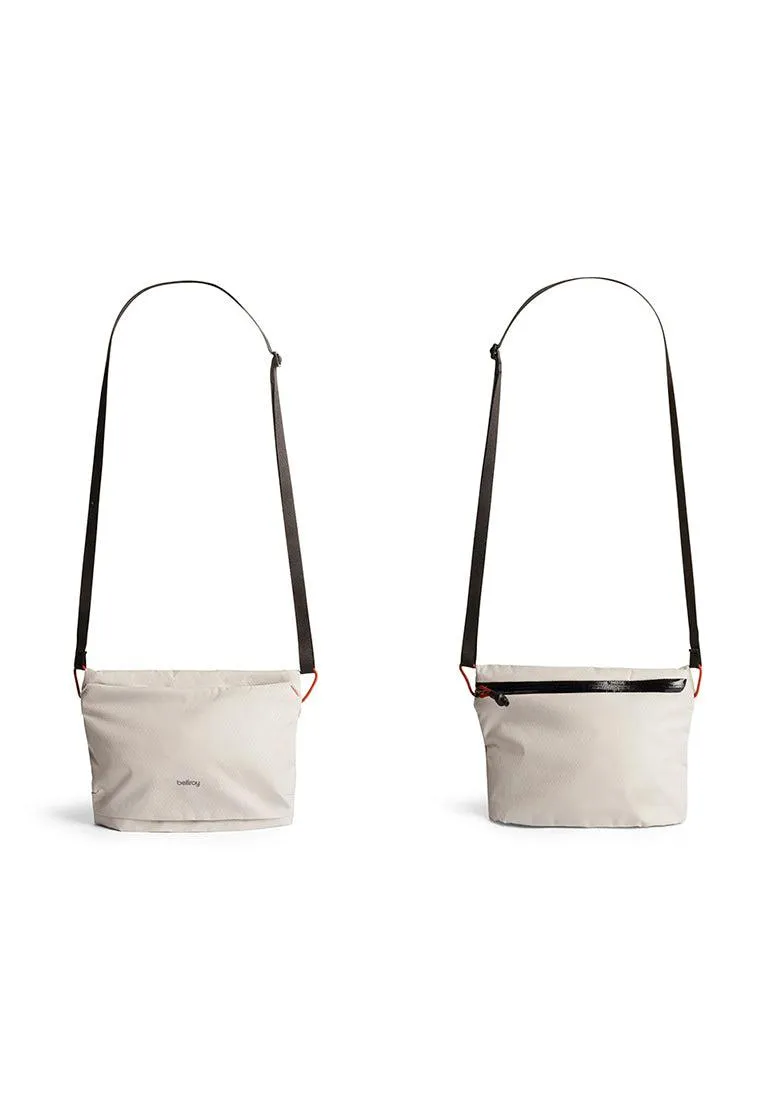 Bellroy Lite Sacoche Chalk