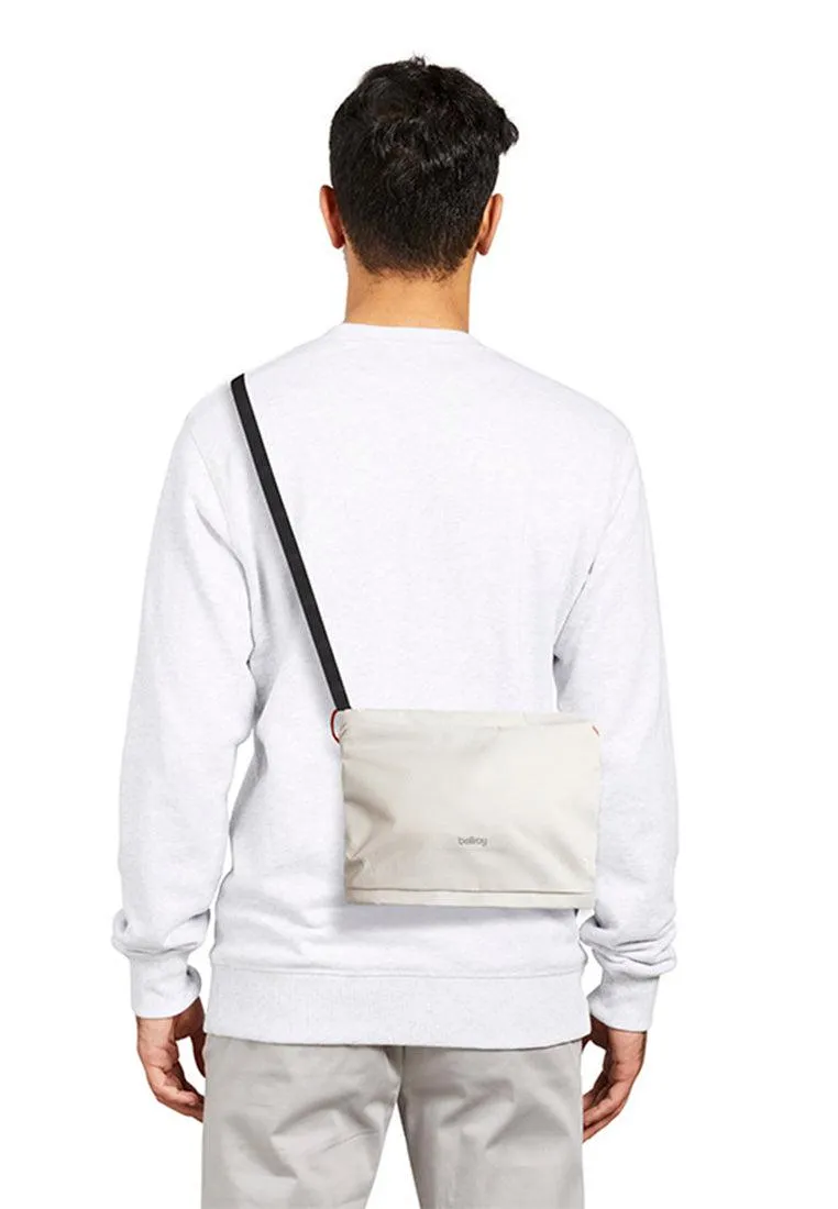 Bellroy Lite Sacoche Chalk