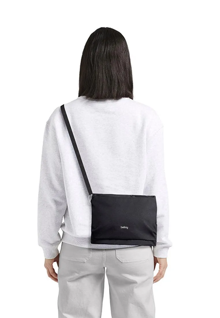 Bellroy Lite Sacoche Shadow