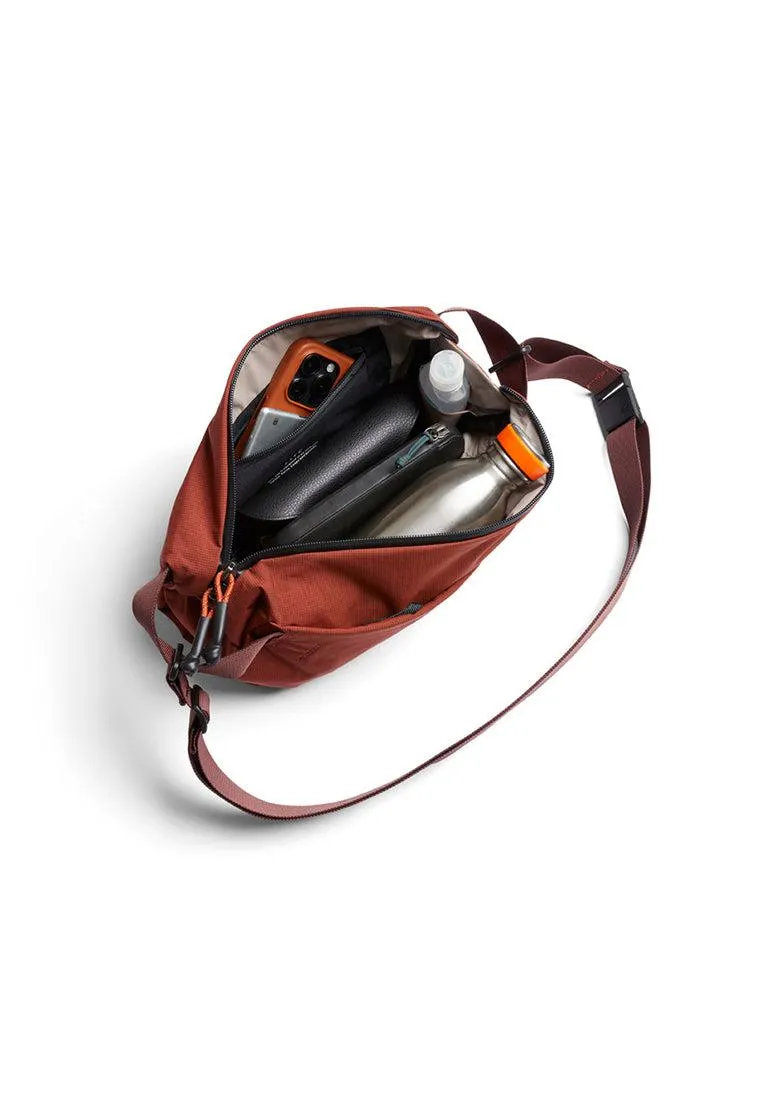Bellroy Lite Sling Clay (Leather Free)