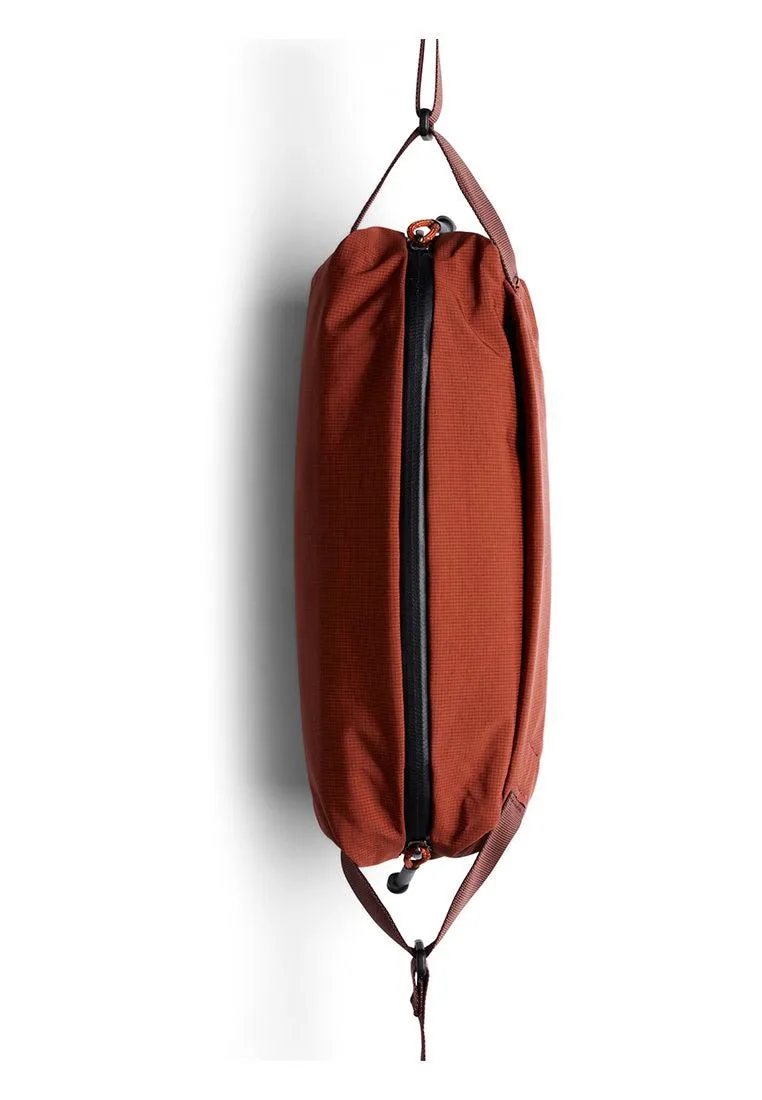 Bellroy Lite Sling Clay (Leather Free)
