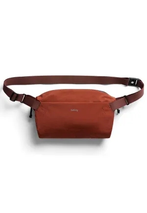 Bellroy Lite Sling Clay (Leather Free)