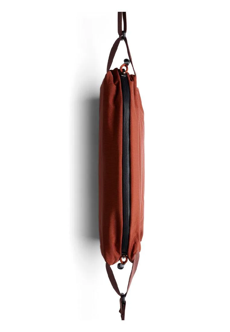 Bellroy Lite Sling Clay (Leather Free)