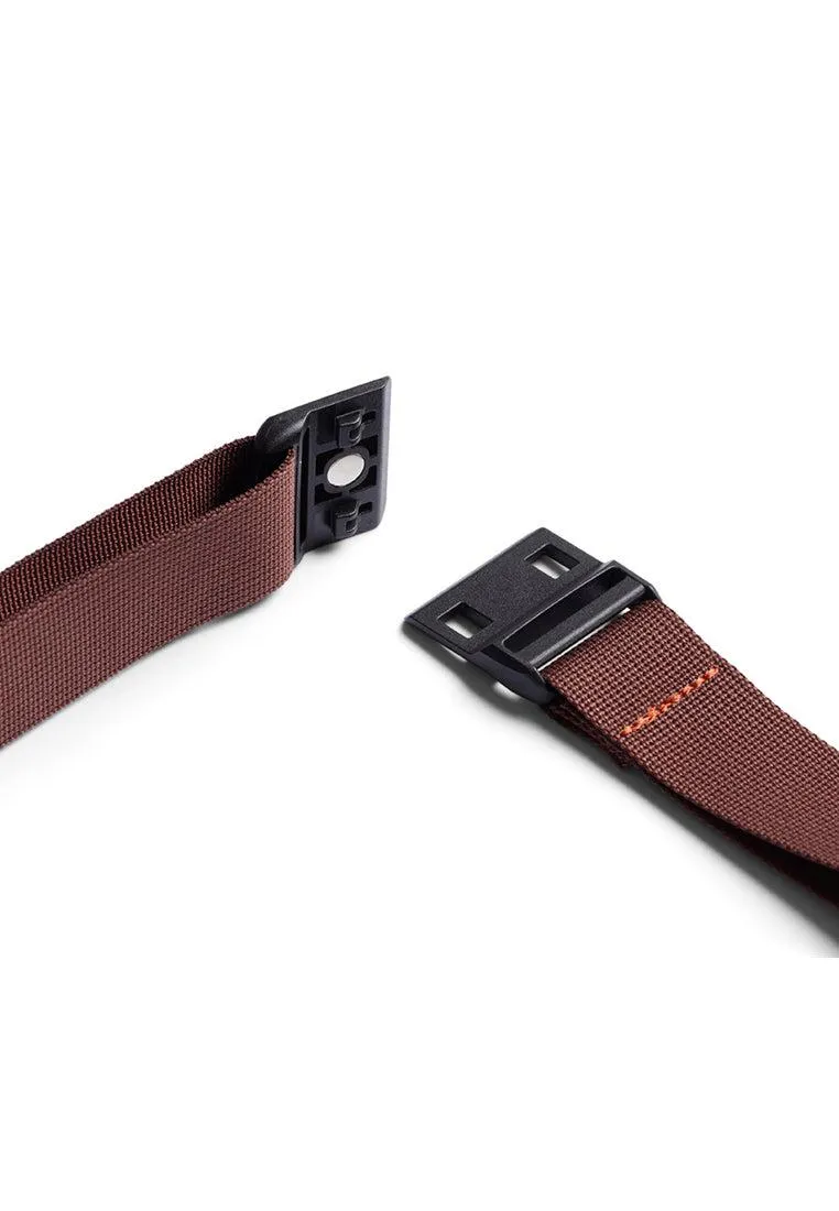 Bellroy Lite Sling Clay (Leather Free)