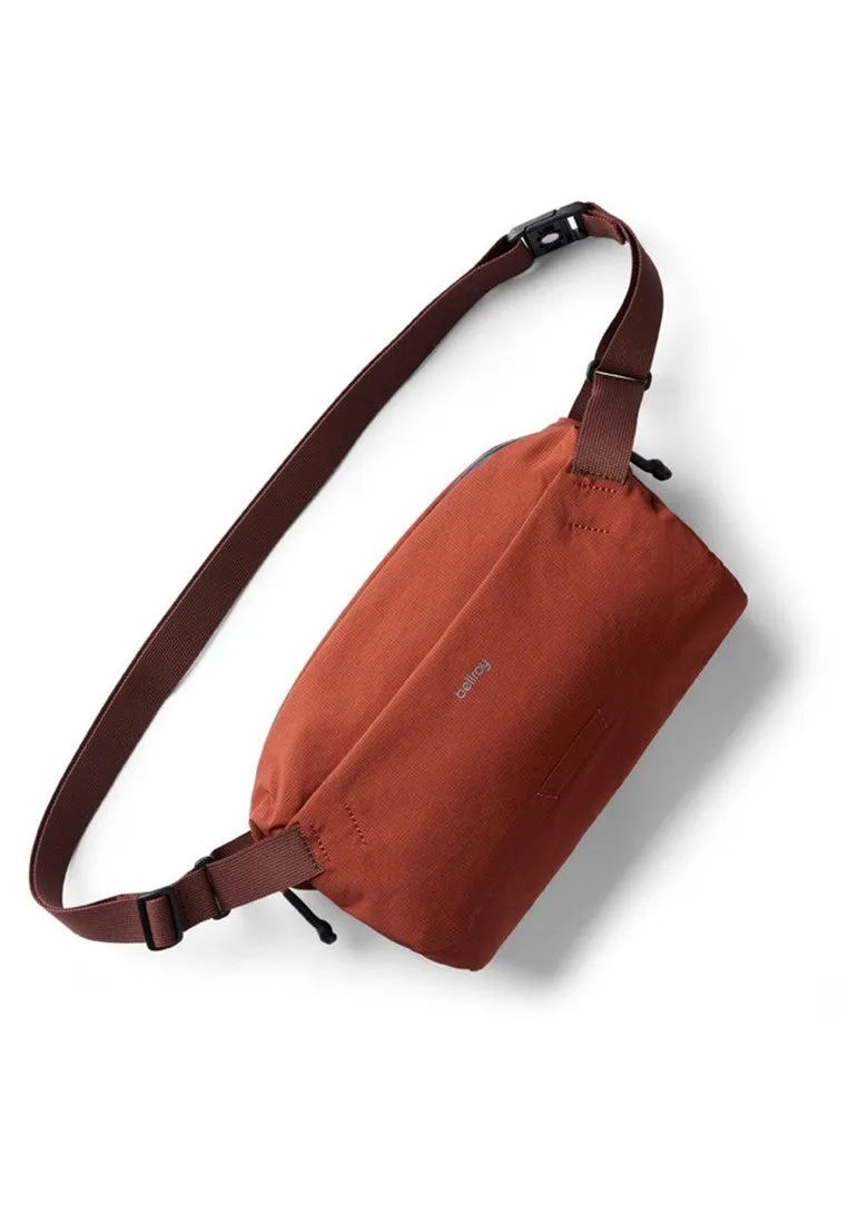 Bellroy Lite Sling Clay (Leather Free)