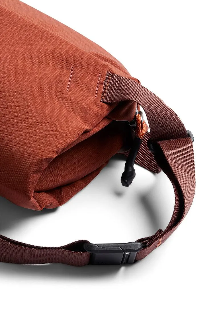 Bellroy Lite Sling Clay (Leather Free)