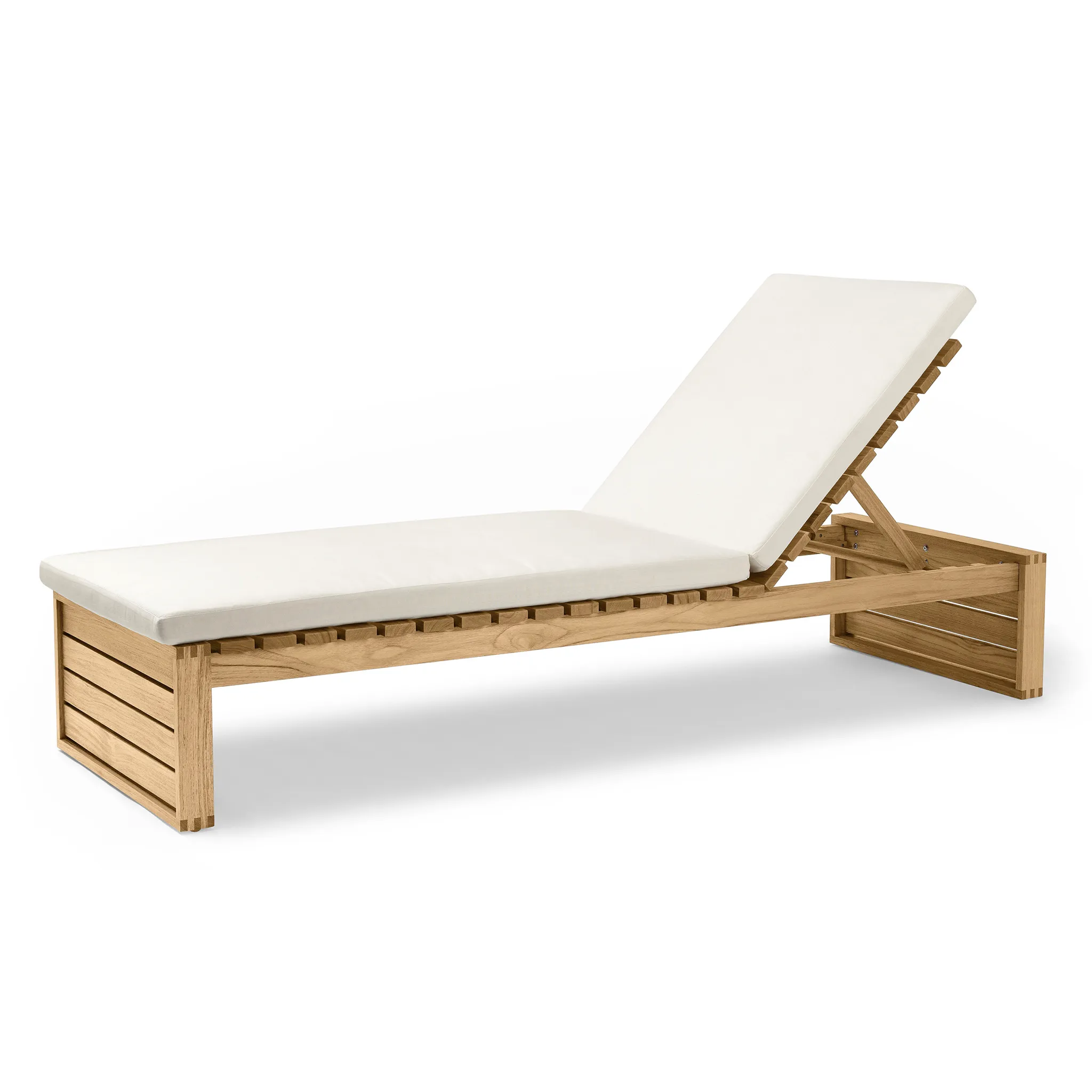 BK14 Sunbed by Carl Hansen & Søn