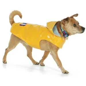Bone Yellow Nantucket Slickers