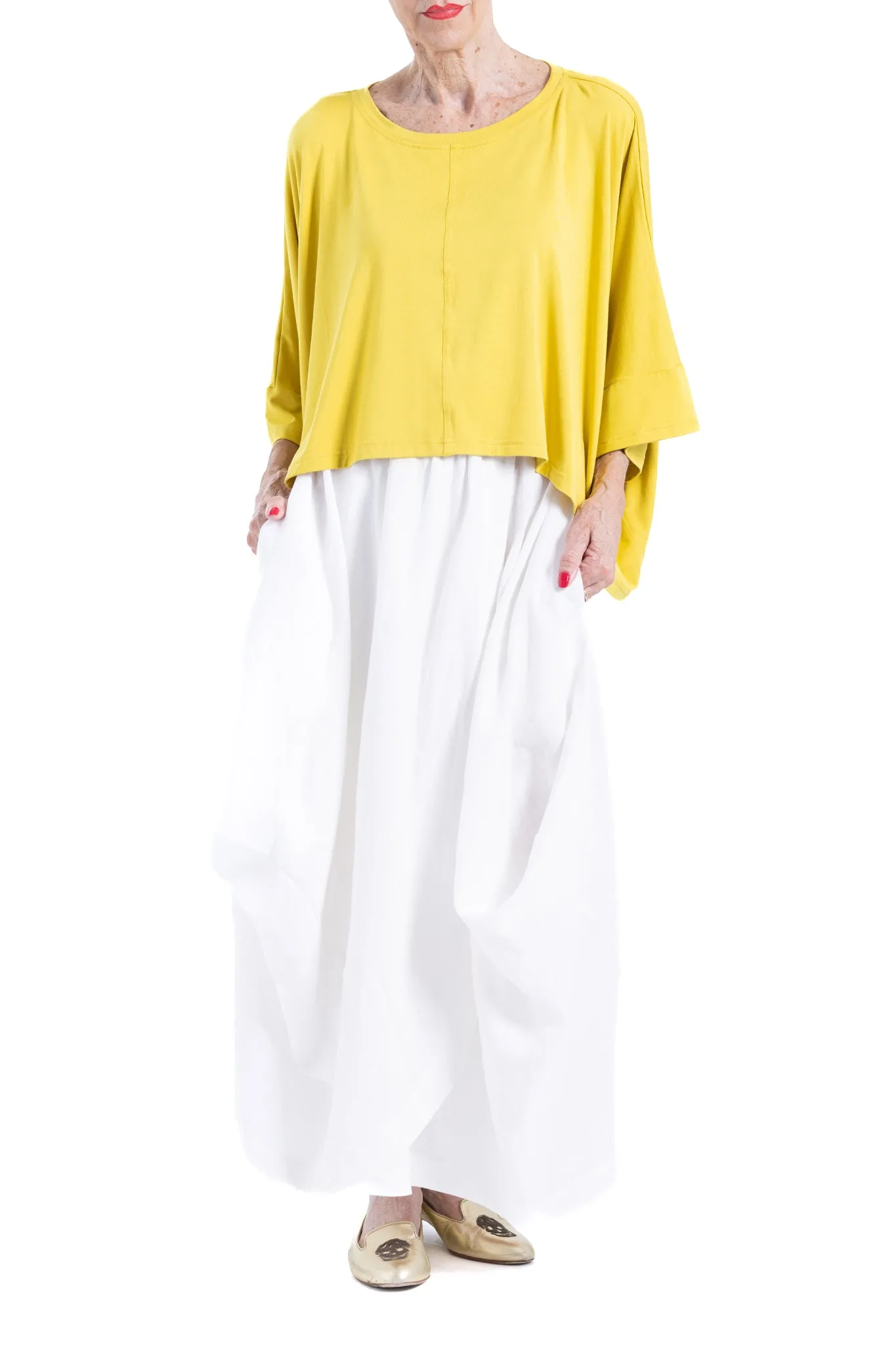 CAMBRIA SKIRT WL