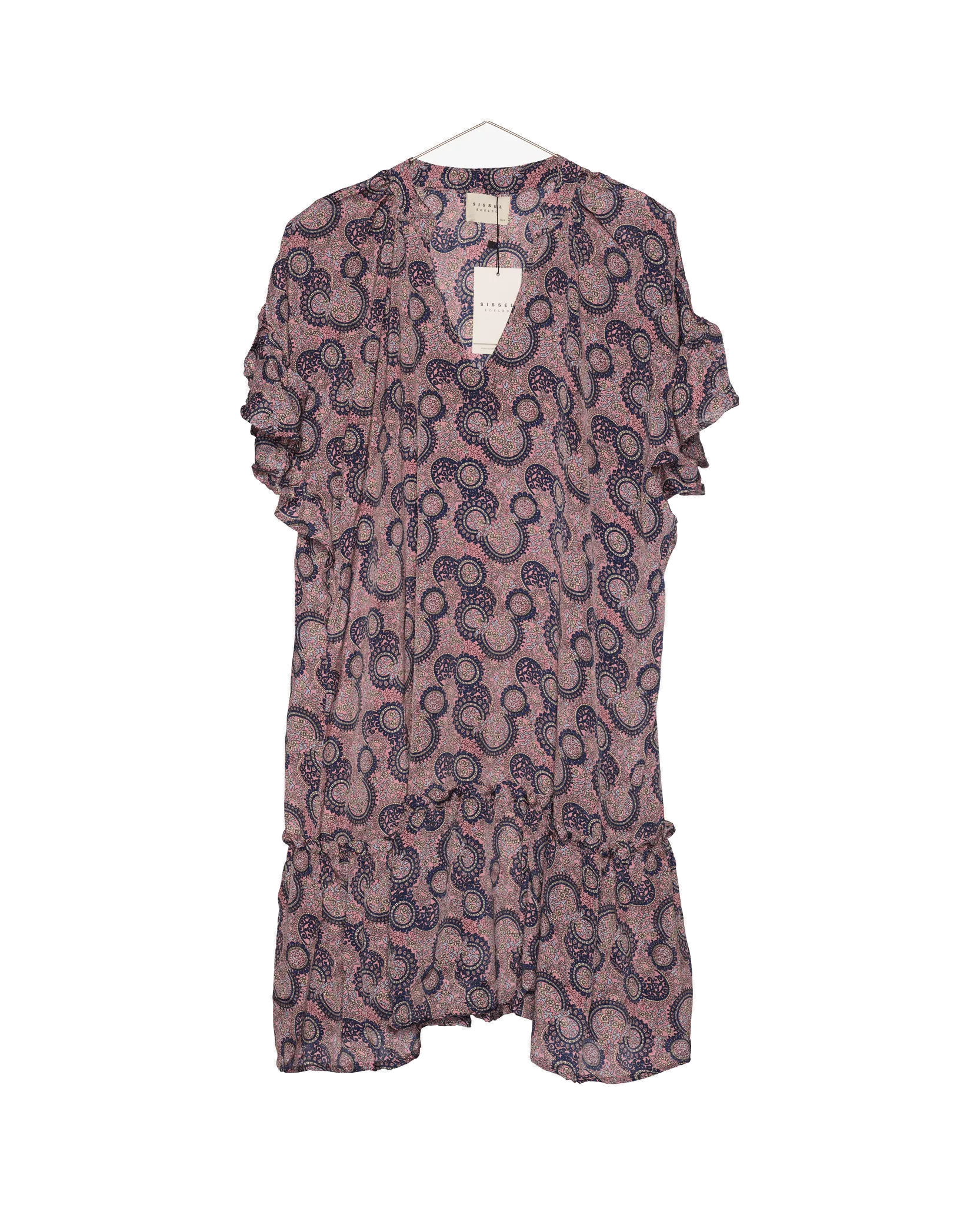 Charm Dress - No. 37
