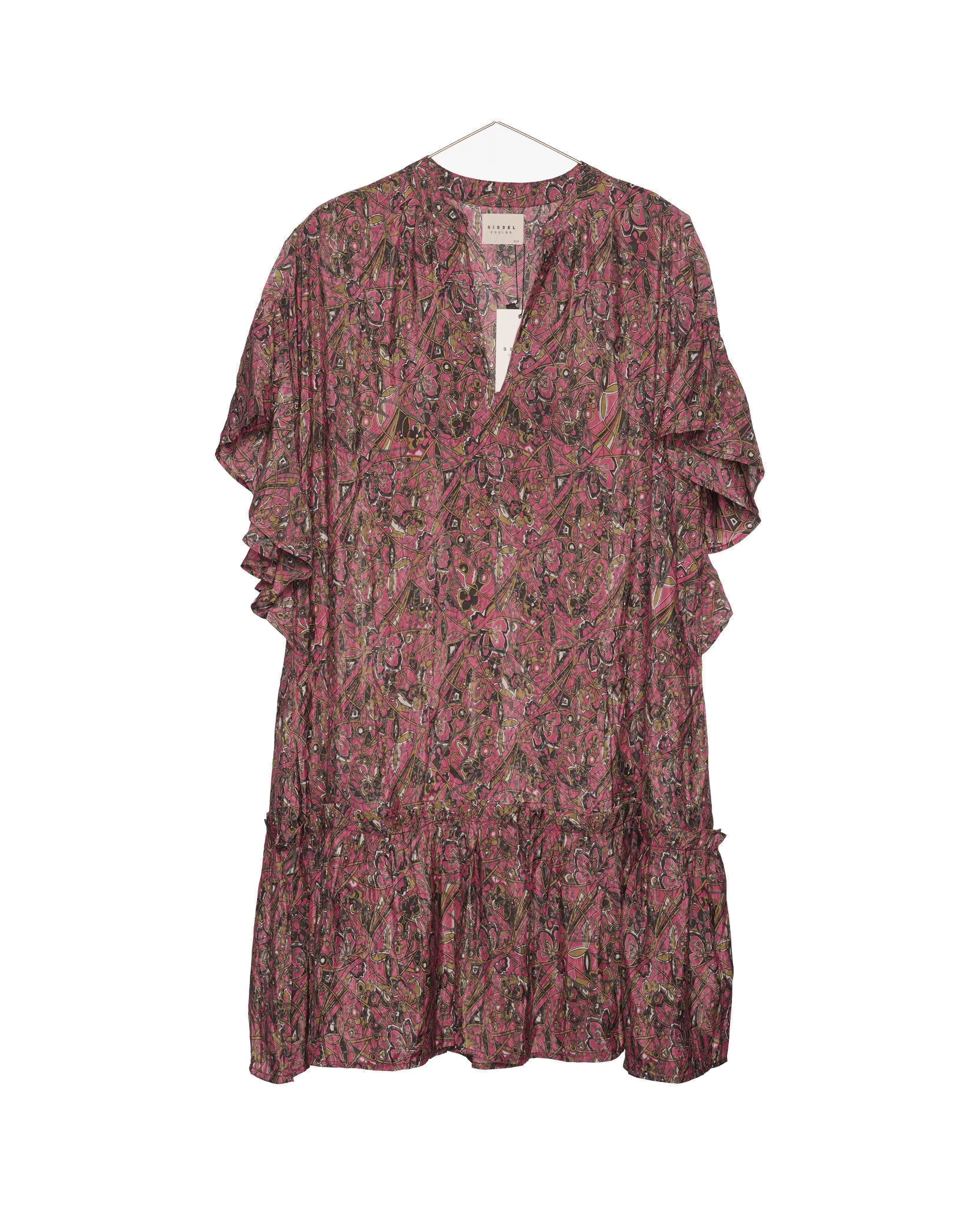 Charm Dress - No. 45