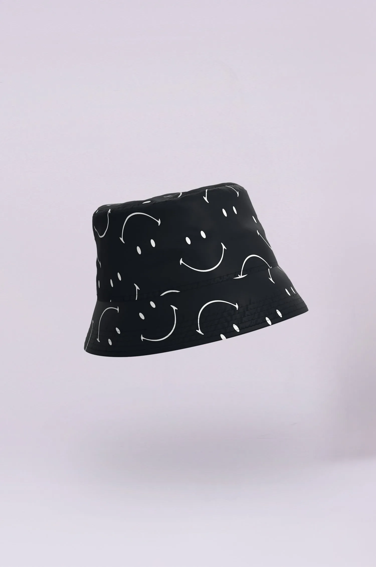 Classic Smile x Smiley Bucket Hat