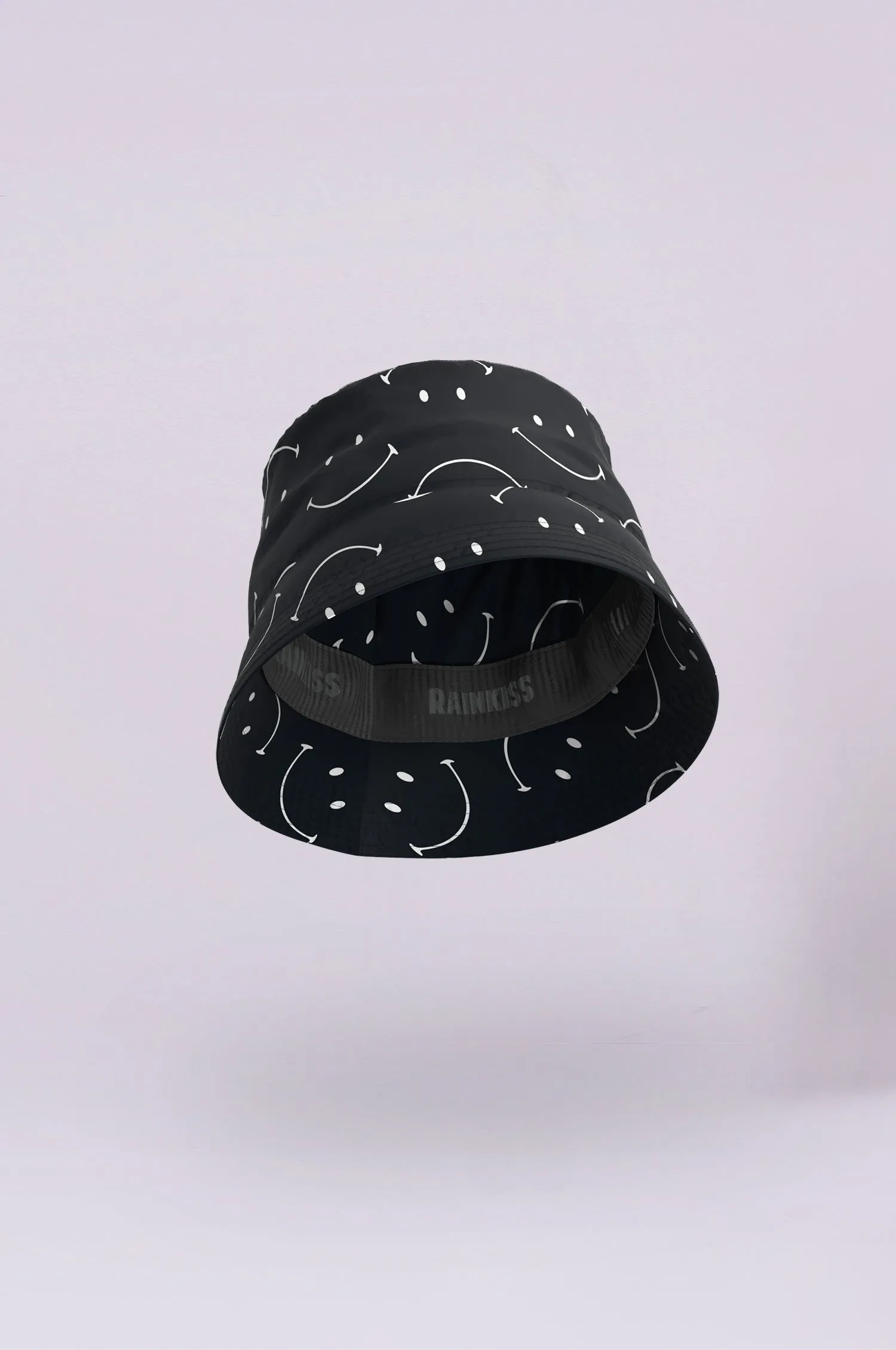 Classic Smile x Smiley Bucket Hat