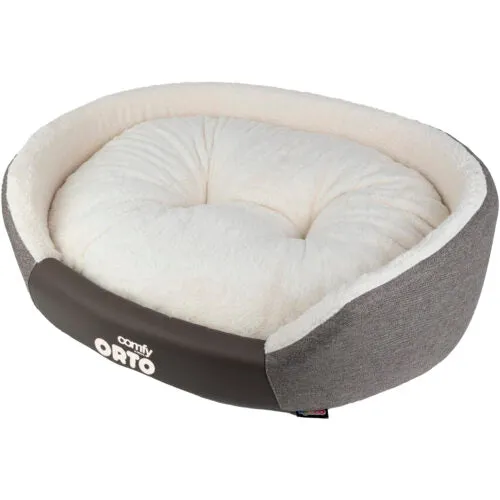 COMFY BED ORTO MILORD BEIGE