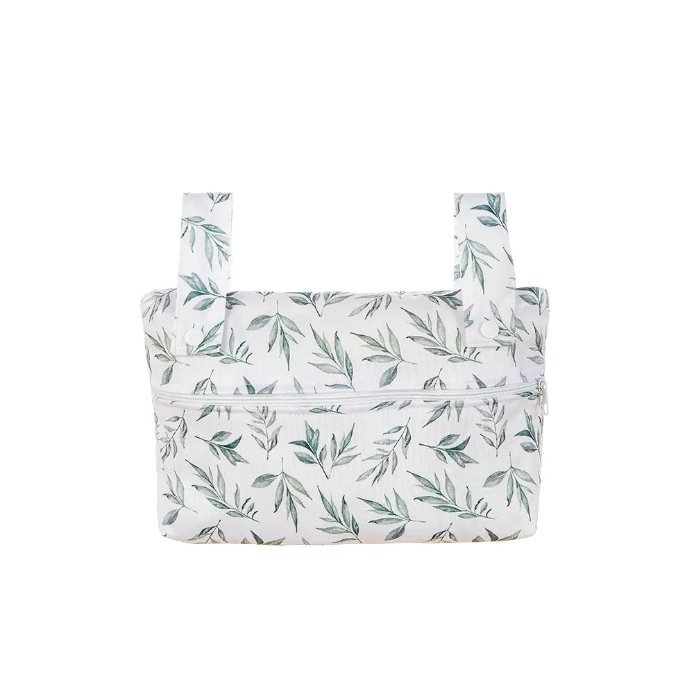 Compact Diaper Wet Bag