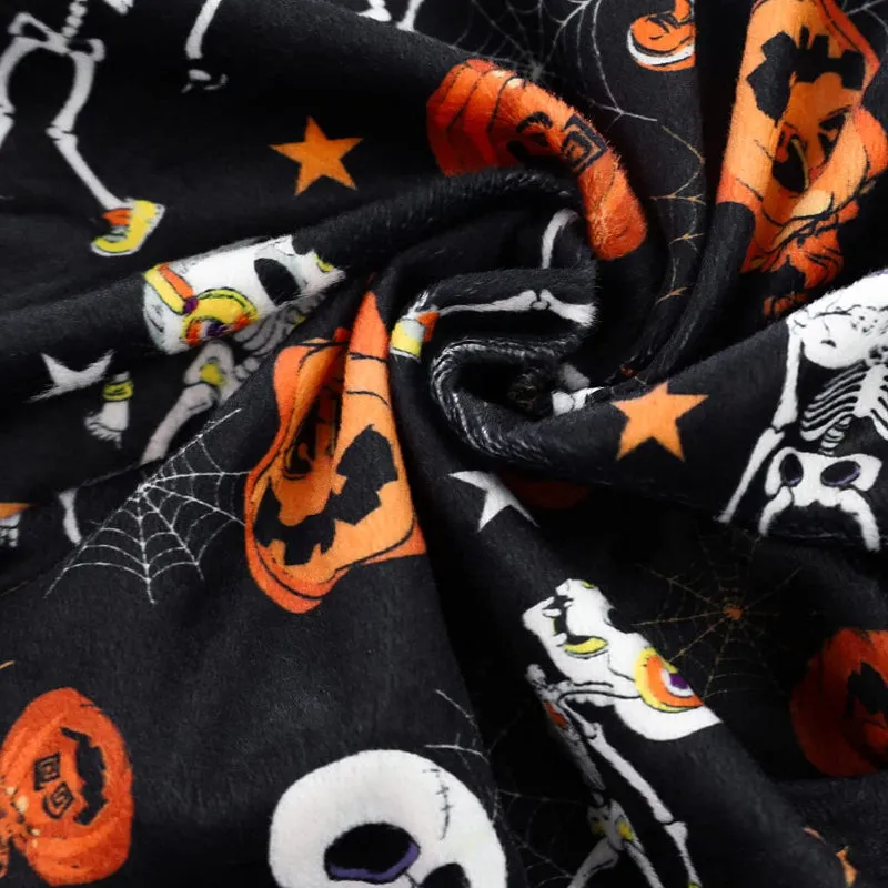 Dog Costume Lightweight Velvet Pajamas, Pet Clothes, Doggy Outfits Cat Jumpsuits