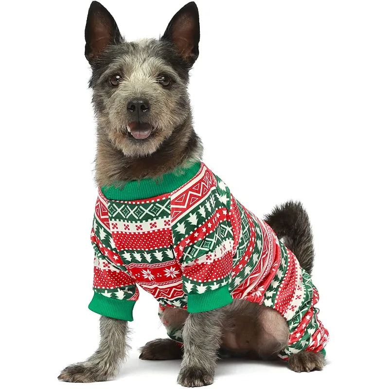 Dog Costume Lightweight Velvet Pajamas, Pet Clothes, Doggy Outfits Cat Jumpsuits