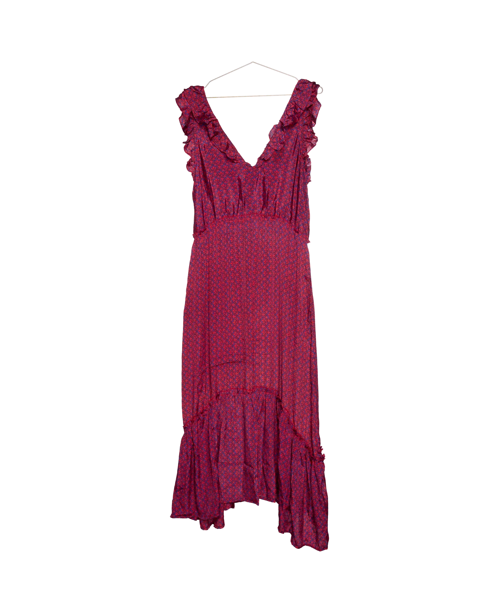 Elvira Dress - No. 274