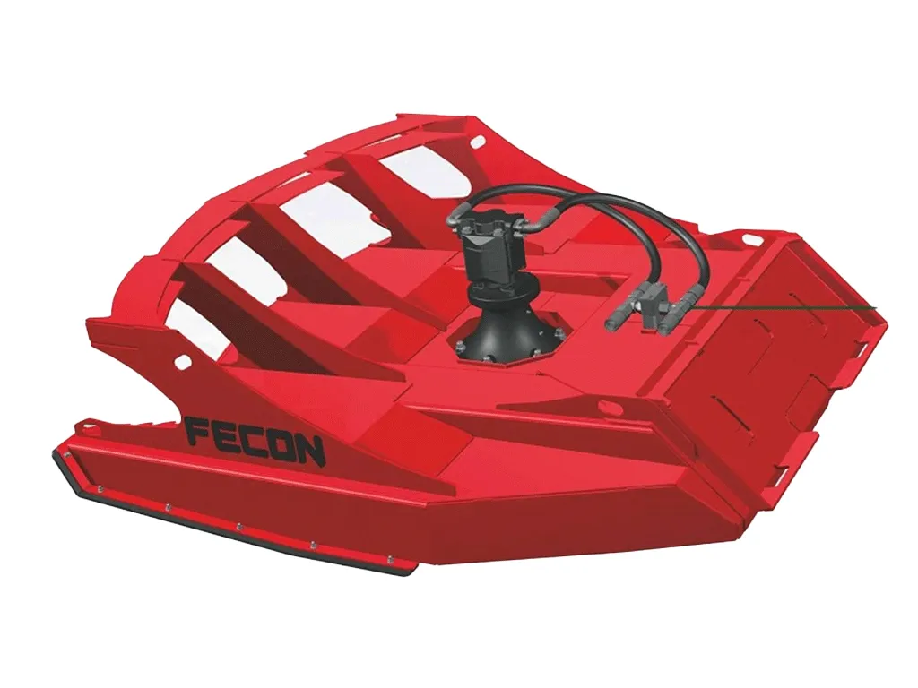 FECON Deck Mulcher / Brush Cutter