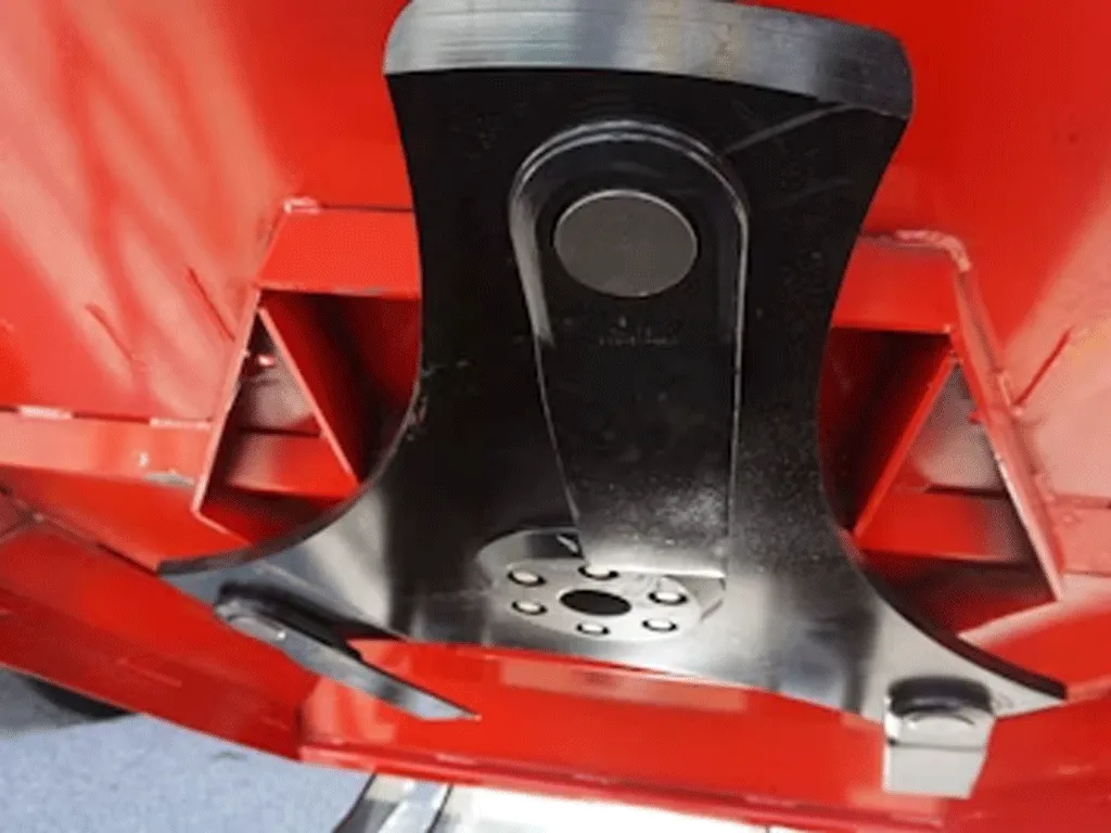 FECON Deck Mulcher / Brush Cutter