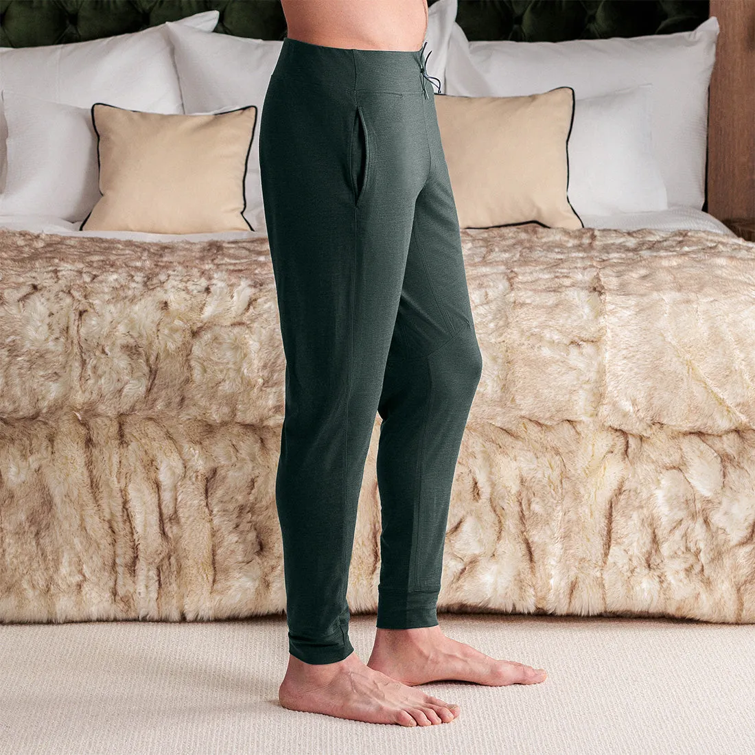 Gift set long pajamas — NATTWARM™