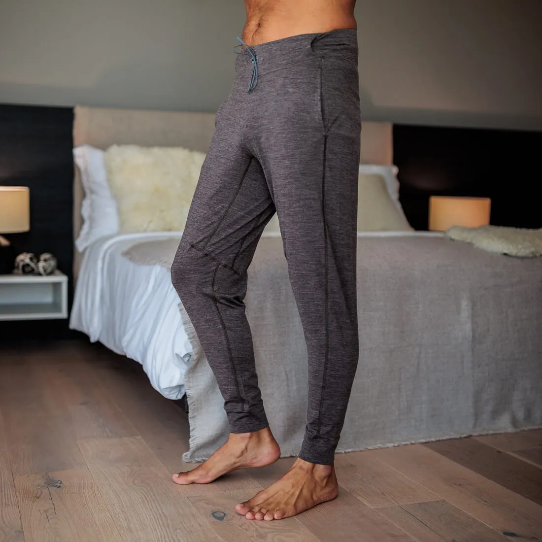 Gift set long pajamas — NATTWARM™