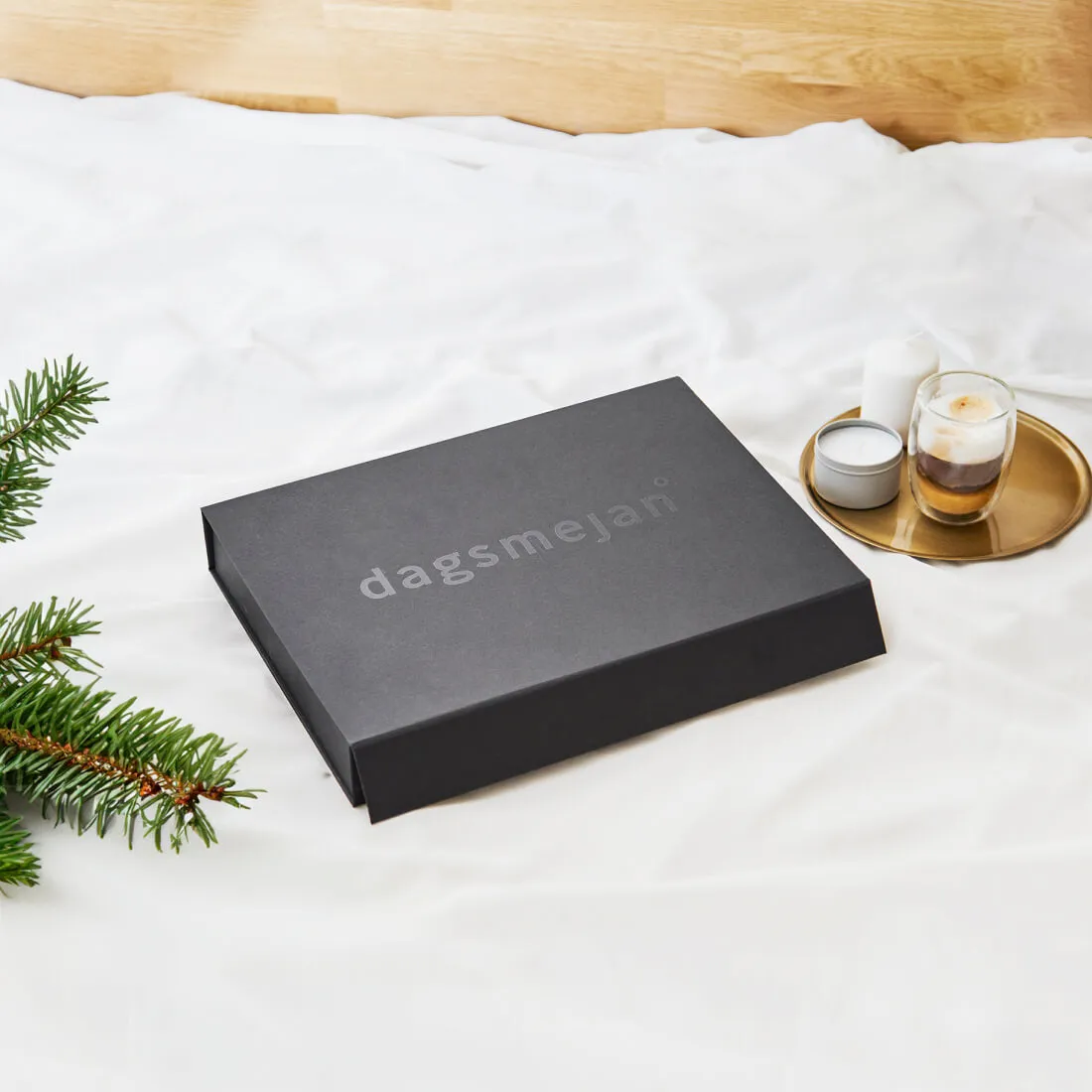 Gift set long pajamas — NATTWARM™